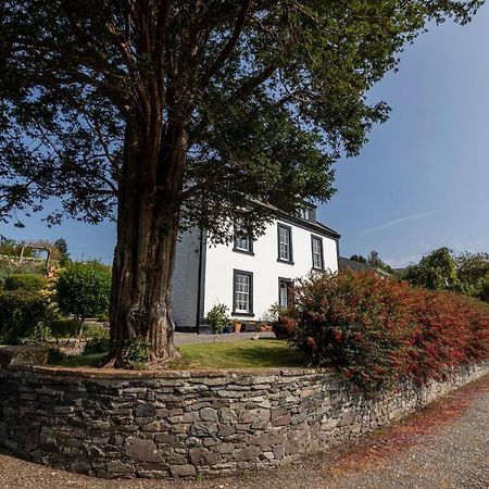 Craigmount Bed and Breakfast Wigtown Εξωτερικό φωτογραφία