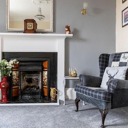 Craigmount Bed and Breakfast Wigtown Εξωτερικό φωτογραφία