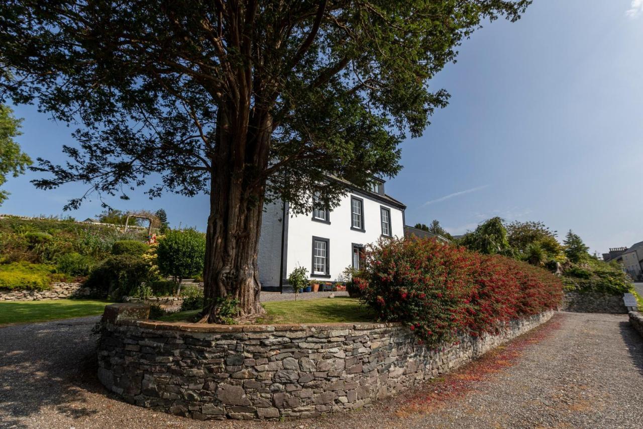 Craigmount Bed and Breakfast Wigtown Εξωτερικό φωτογραφία