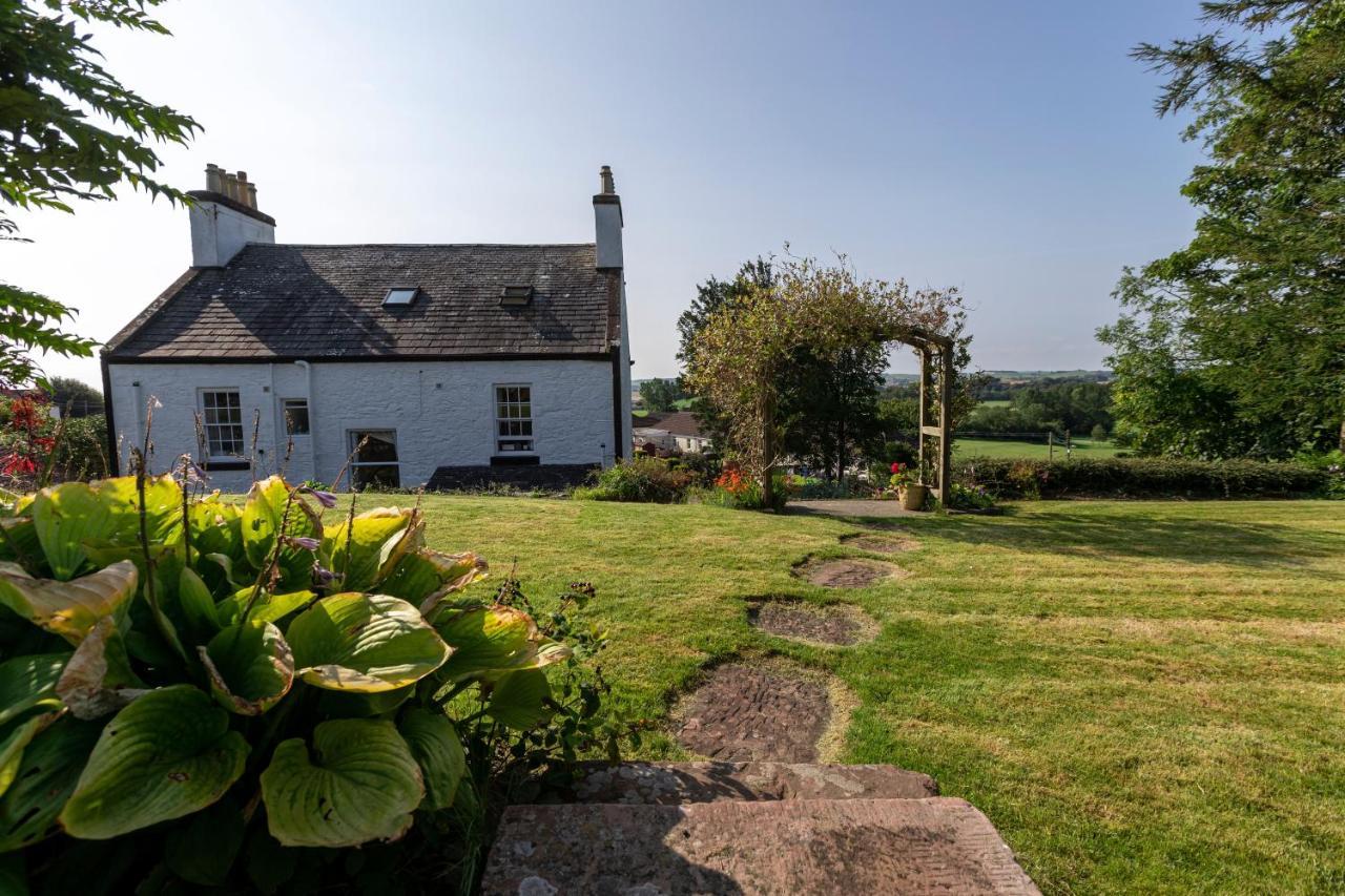 Craigmount Bed and Breakfast Wigtown Εξωτερικό φωτογραφία