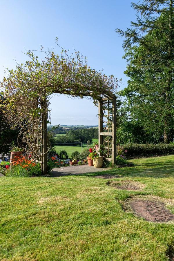 Craigmount Bed and Breakfast Wigtown Εξωτερικό φωτογραφία