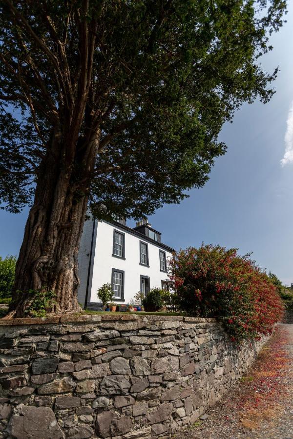 Craigmount Bed and Breakfast Wigtown Εξωτερικό φωτογραφία