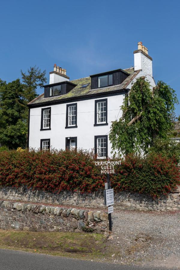 Craigmount Bed and Breakfast Wigtown Εξωτερικό φωτογραφία