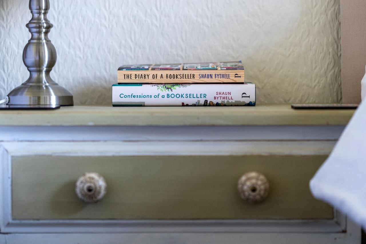 Craigmount Bed and Breakfast Wigtown Εξωτερικό φωτογραφία