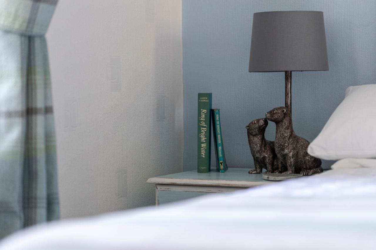 Craigmount Bed and Breakfast Wigtown Εξωτερικό φωτογραφία