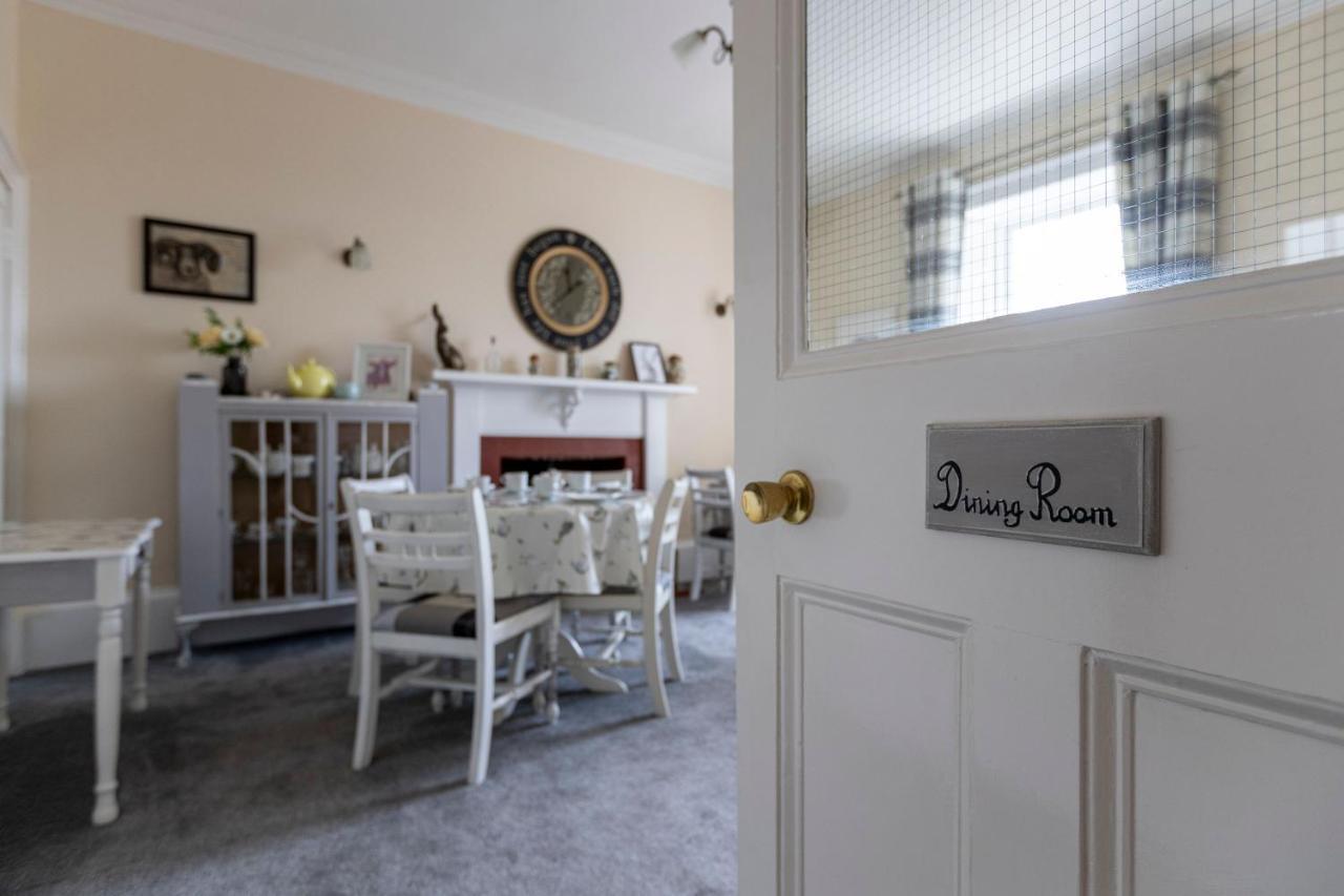 Craigmount Bed and Breakfast Wigtown Εξωτερικό φωτογραφία