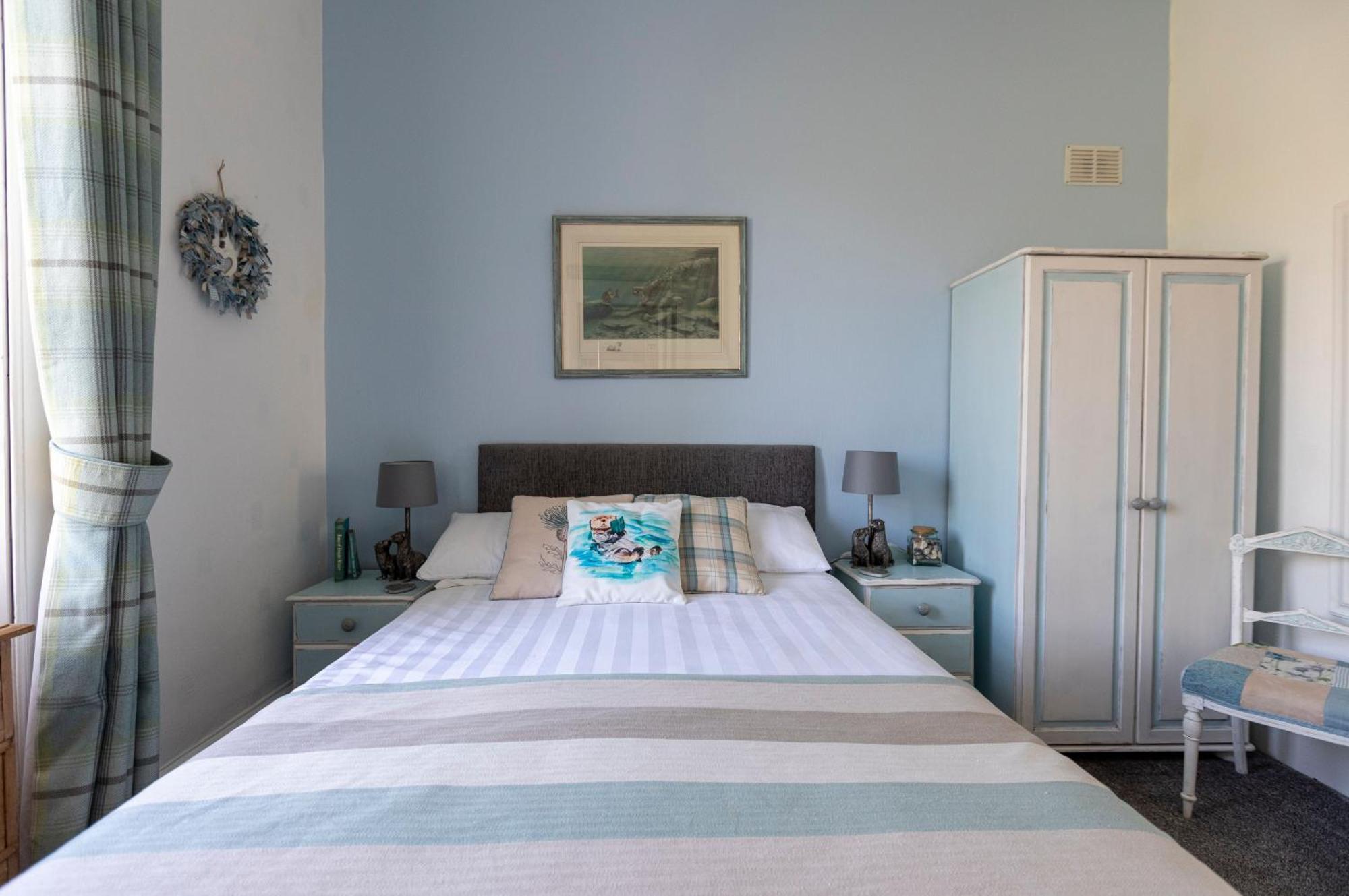 Craigmount Bed and Breakfast Wigtown Εξωτερικό φωτογραφία