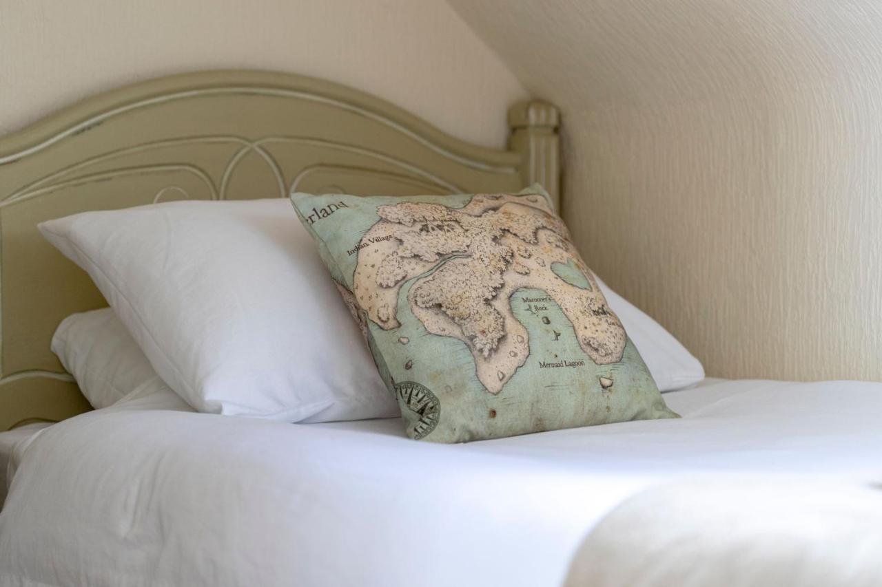 Craigmount Bed and Breakfast Wigtown Εξωτερικό φωτογραφία