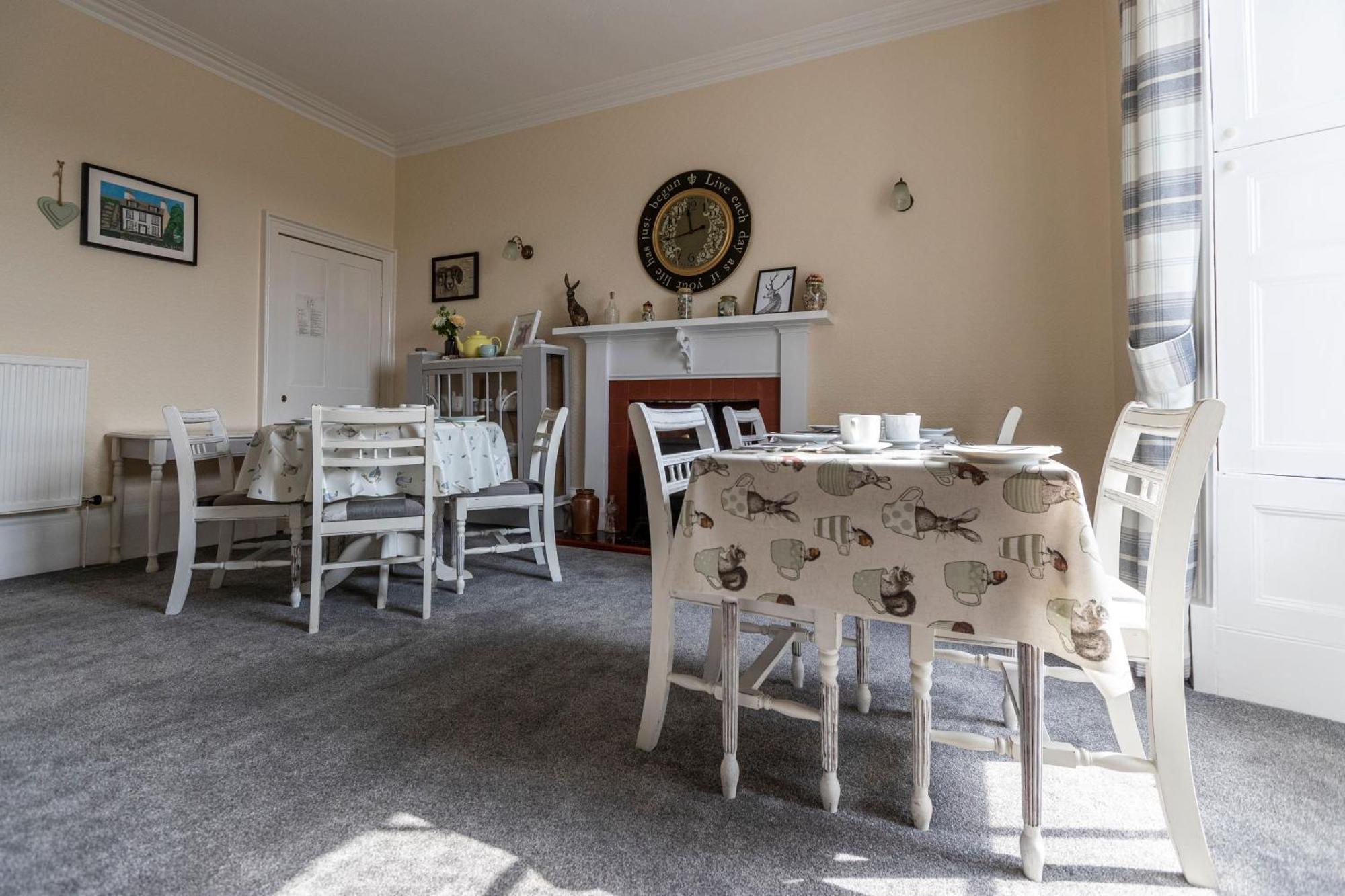 Craigmount Bed and Breakfast Wigtown Εξωτερικό φωτογραφία