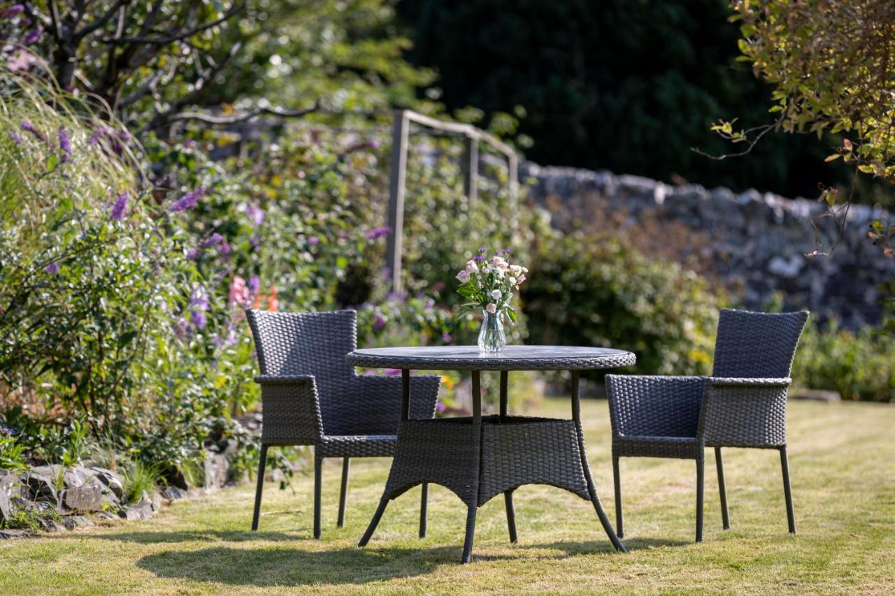 Craigmount Bed and Breakfast Wigtown Εξωτερικό φωτογραφία