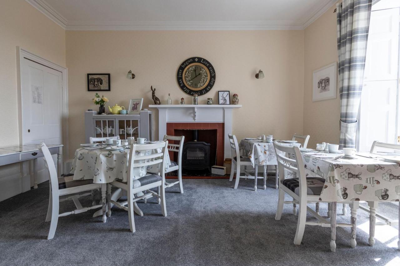 Craigmount Bed and Breakfast Wigtown Εξωτερικό φωτογραφία