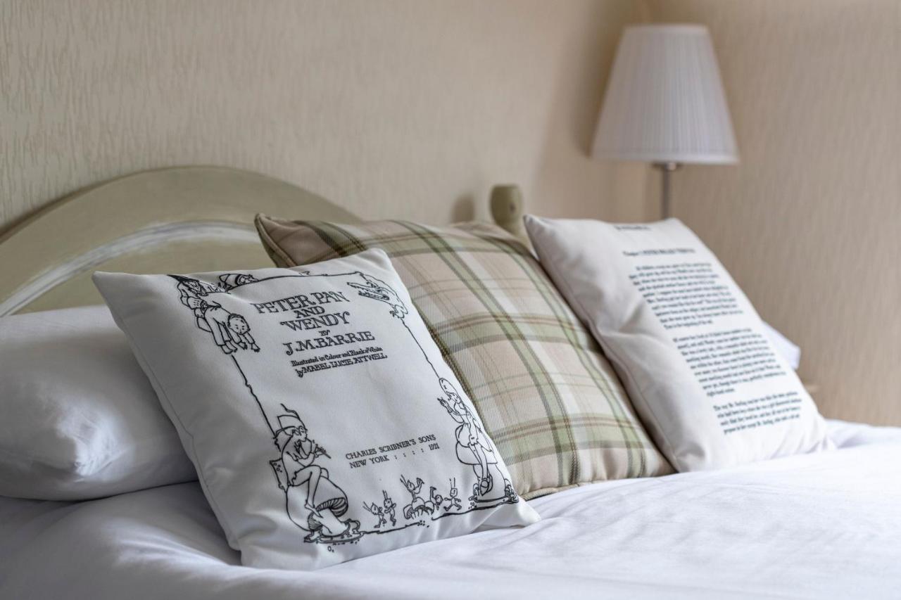 Craigmount Bed and Breakfast Wigtown Εξωτερικό φωτογραφία