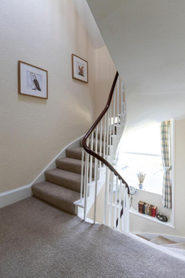 Craigmount Bed and Breakfast Wigtown Εξωτερικό φωτογραφία