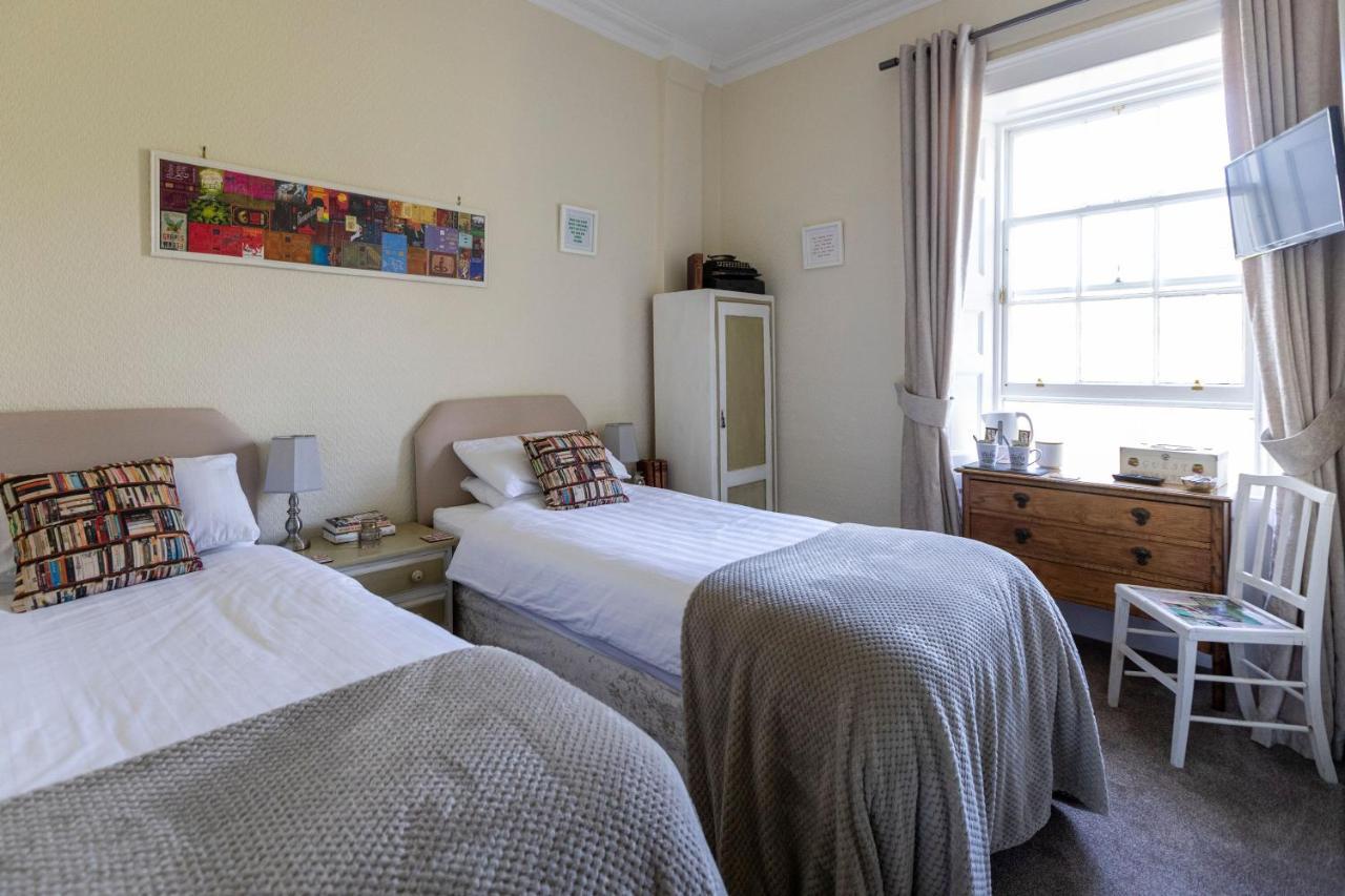 Craigmount Bed and Breakfast Wigtown Εξωτερικό φωτογραφία