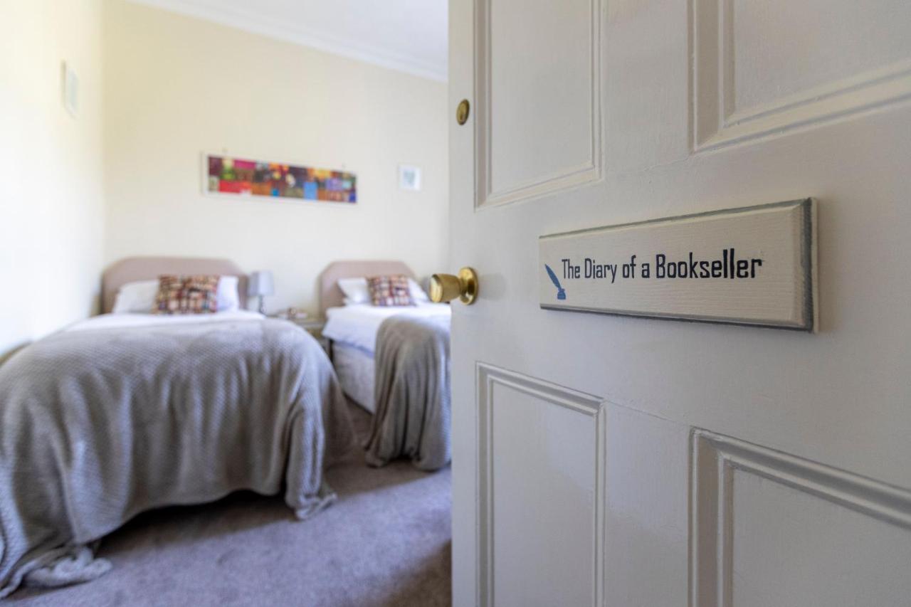 Craigmount Bed and Breakfast Wigtown Εξωτερικό φωτογραφία
