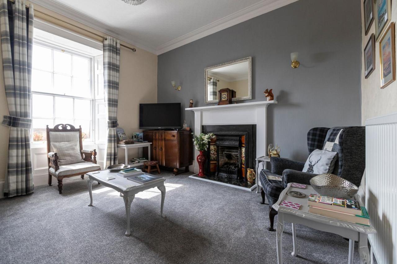 Craigmount Bed and Breakfast Wigtown Εξωτερικό φωτογραφία