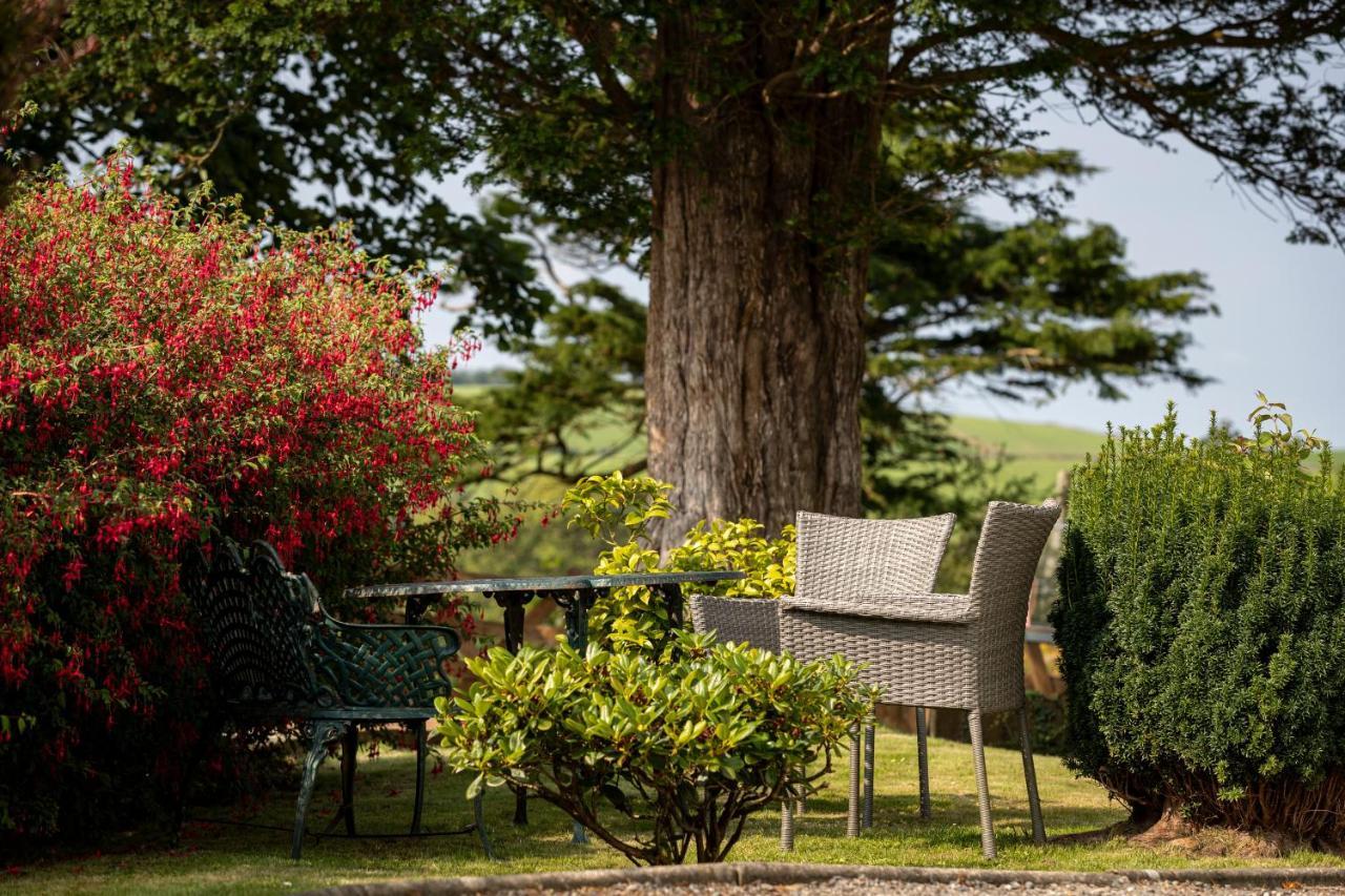 Craigmount Bed and Breakfast Wigtown Εξωτερικό φωτογραφία