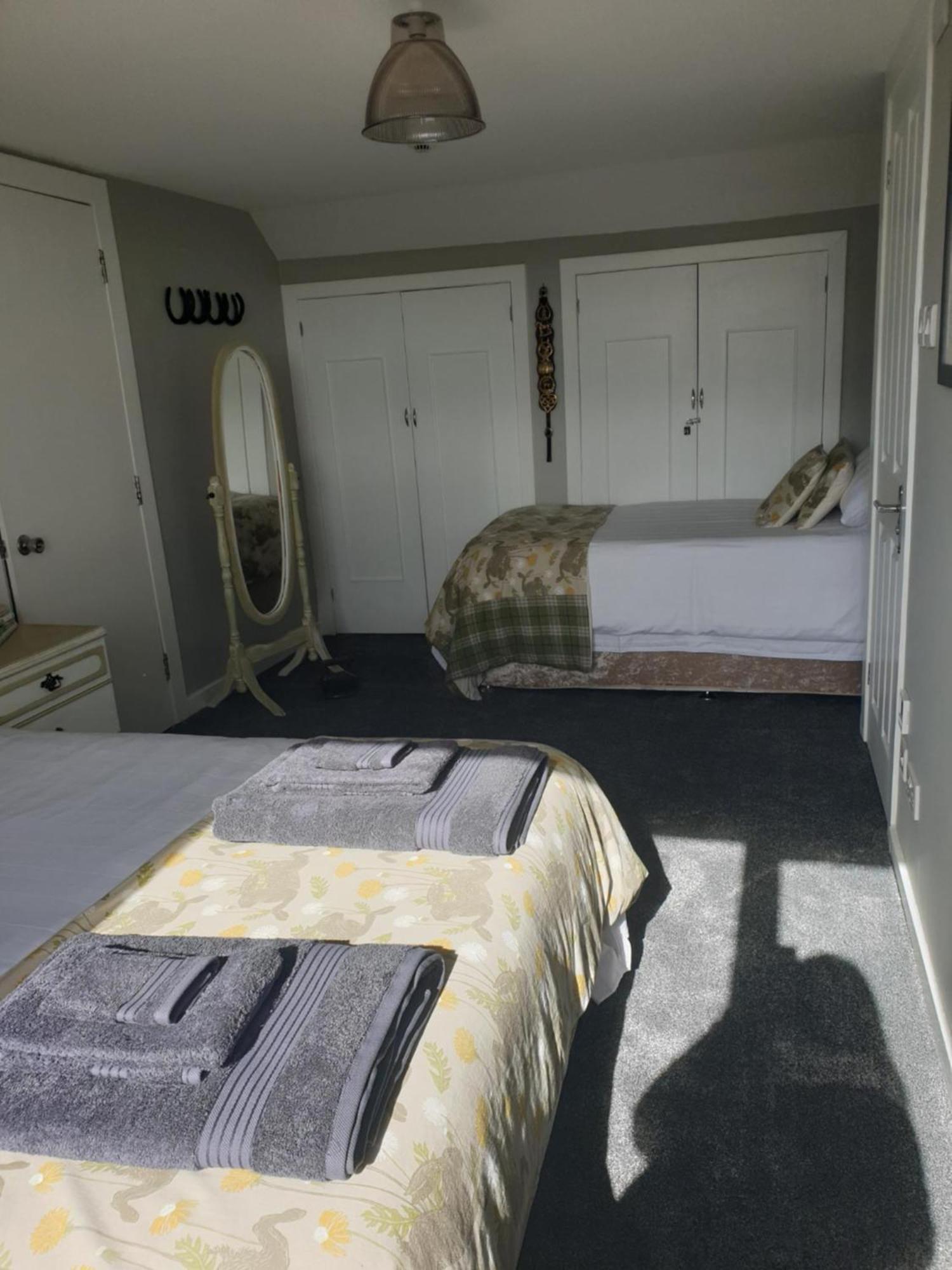 Craigmount Bed and Breakfast Wigtown Εξωτερικό φωτογραφία