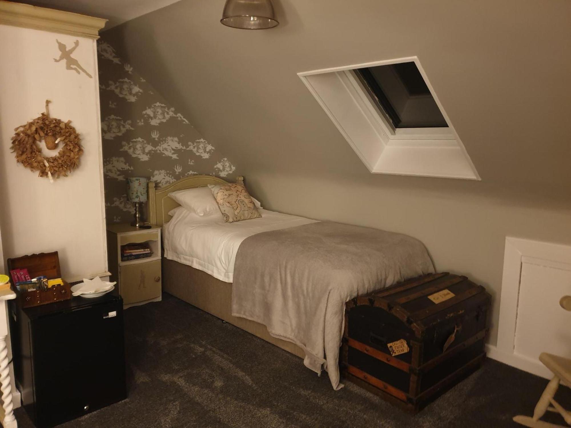 Craigmount Bed and Breakfast Wigtown Εξωτερικό φωτογραφία