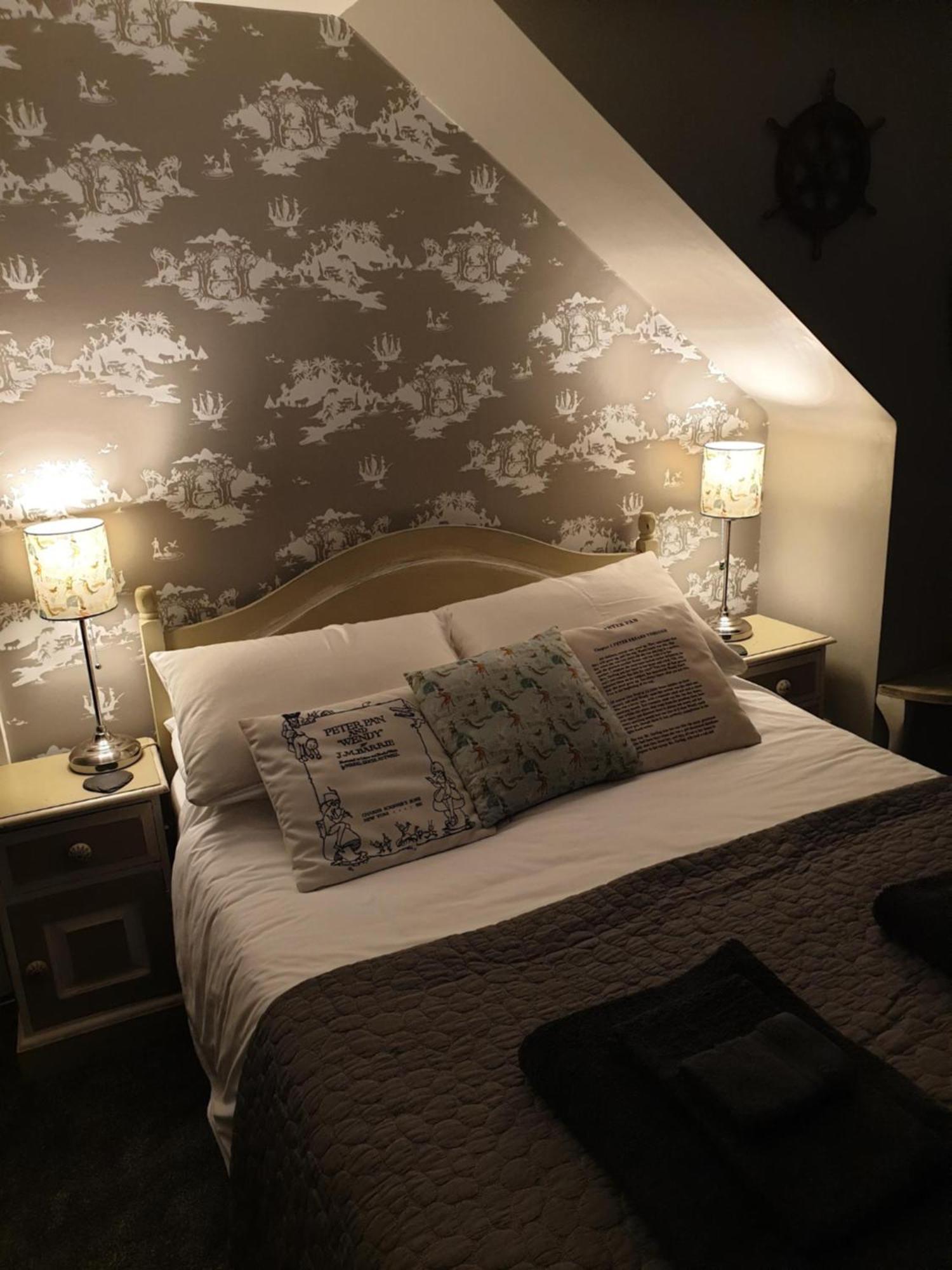 Craigmount Bed and Breakfast Wigtown Εξωτερικό φωτογραφία