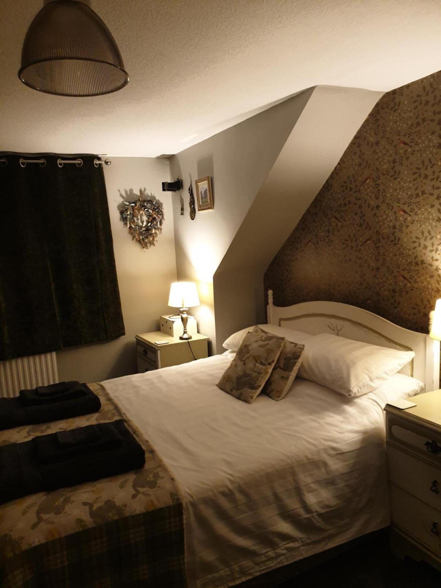 Craigmount Bed and Breakfast Wigtown Εξωτερικό φωτογραφία