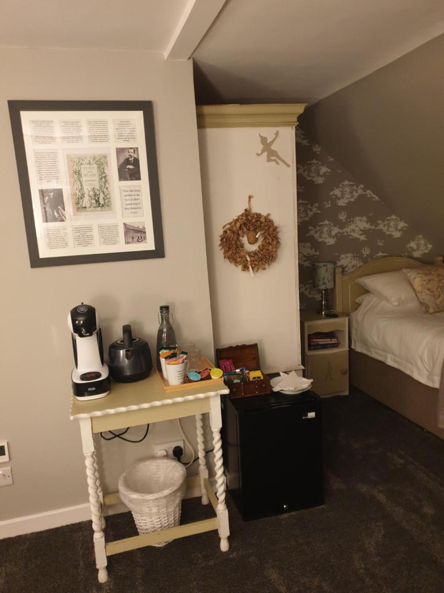 Craigmount Bed and Breakfast Wigtown Εξωτερικό φωτογραφία