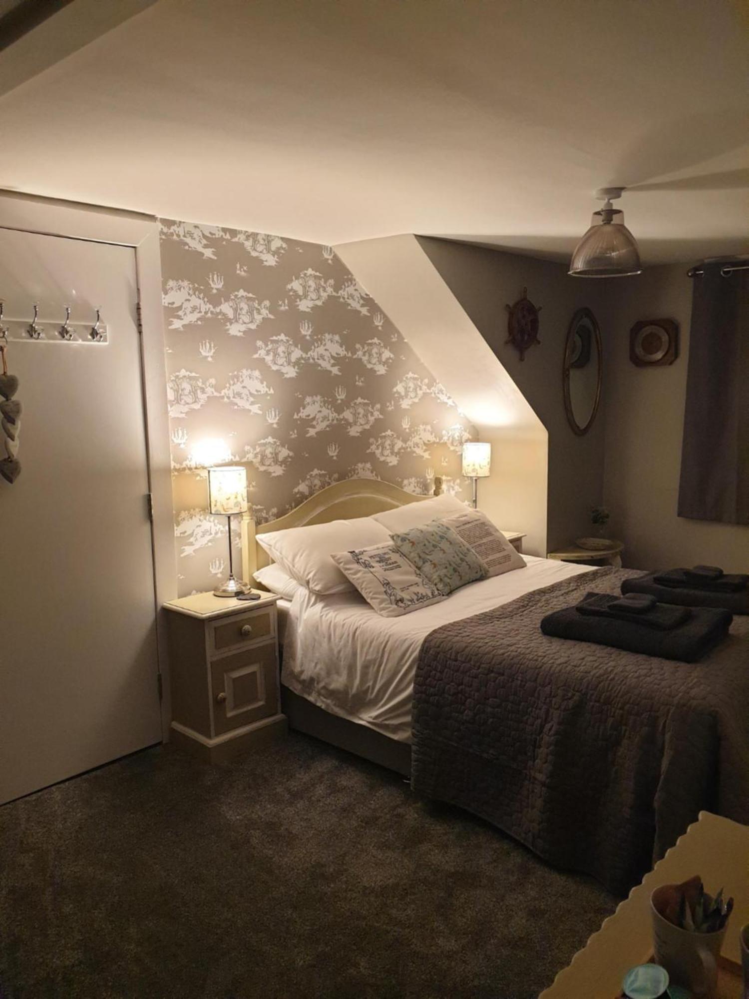 Craigmount Bed and Breakfast Wigtown Εξωτερικό φωτογραφία