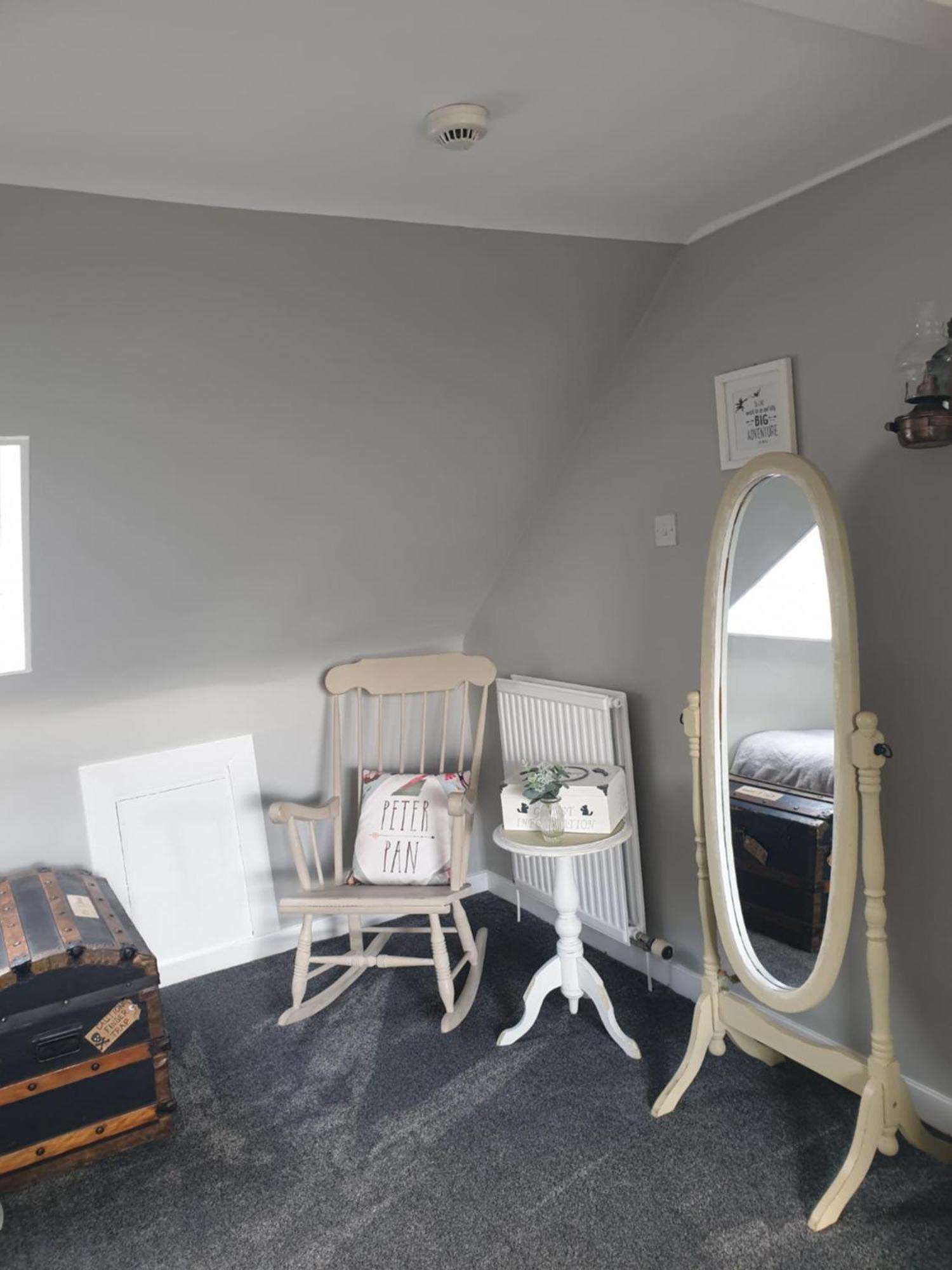 Craigmount Bed and Breakfast Wigtown Εξωτερικό φωτογραφία