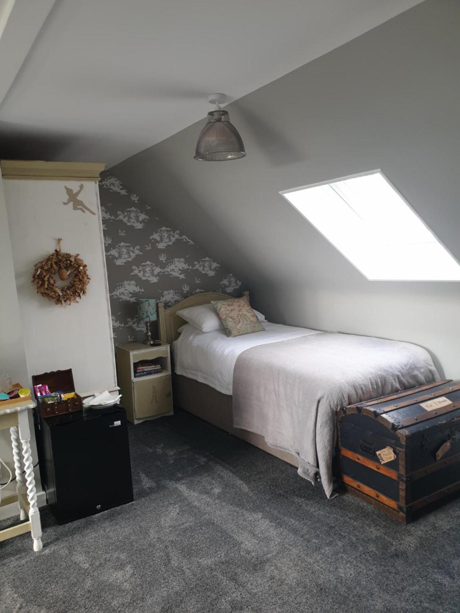 Craigmount Bed and Breakfast Wigtown Εξωτερικό φωτογραφία