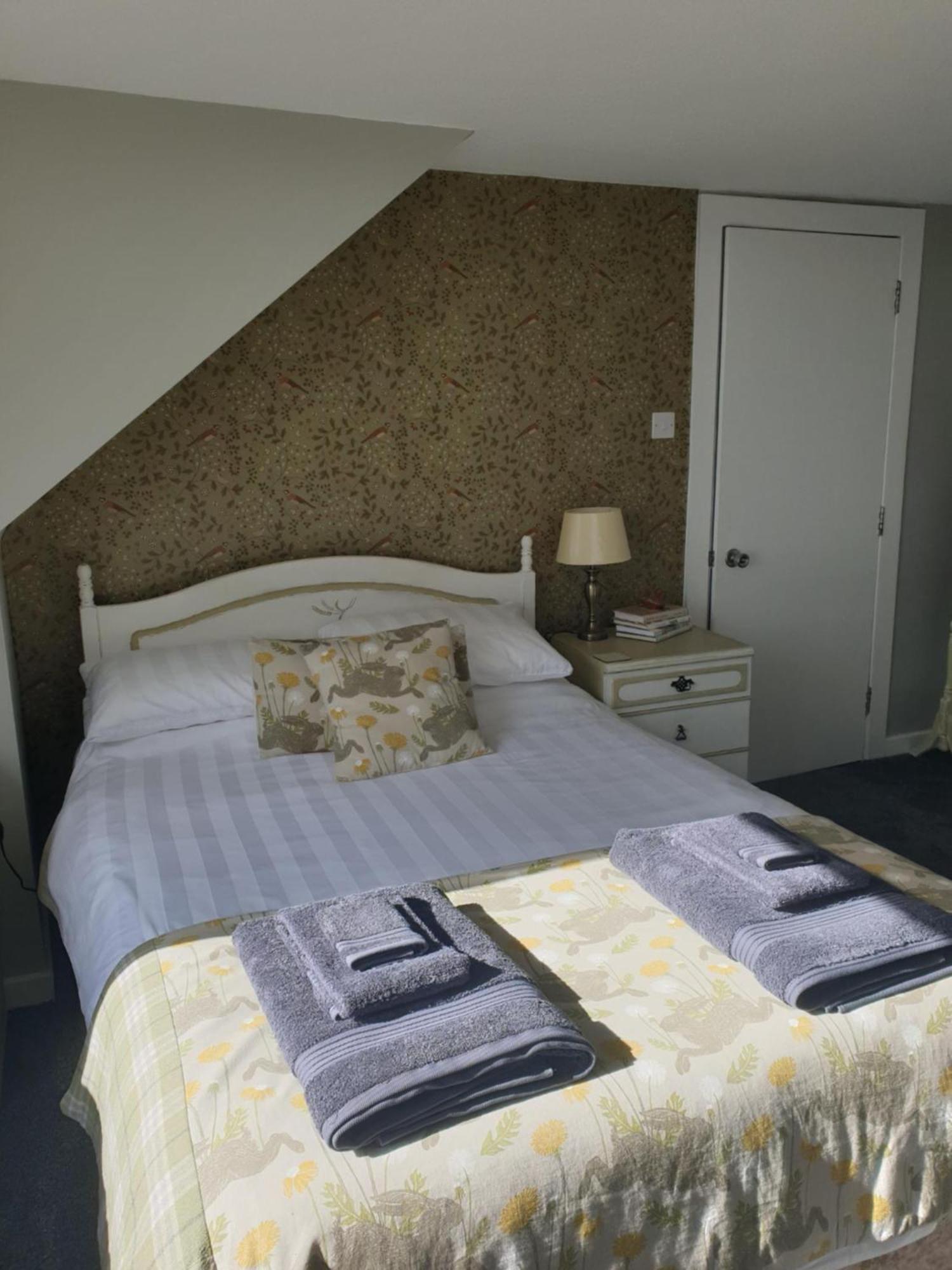 Craigmount Bed and Breakfast Wigtown Εξωτερικό φωτογραφία