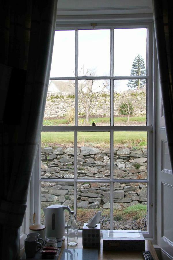 Craigmount Bed and Breakfast Wigtown Εξωτερικό φωτογραφία