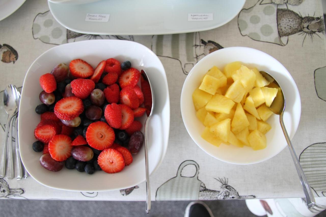 Craigmount Bed and Breakfast Wigtown Εξωτερικό φωτογραφία