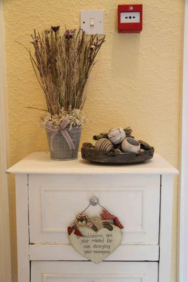 Craigmount Bed and Breakfast Wigtown Εξωτερικό φωτογραφία