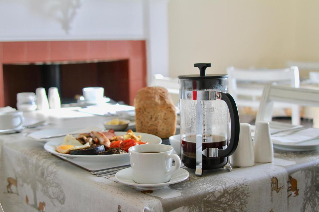 Craigmount Bed and Breakfast Wigtown Εξωτερικό φωτογραφία