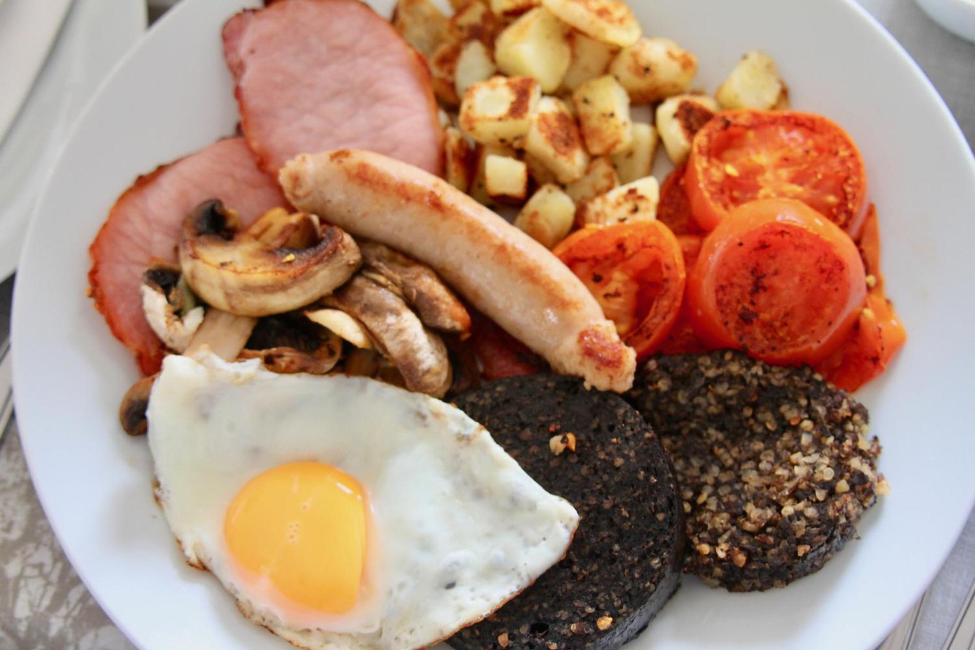 Craigmount Bed and Breakfast Wigtown Εξωτερικό φωτογραφία