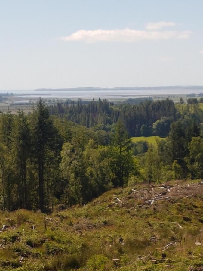 Craigmount Bed and Breakfast Wigtown Εξωτερικό φωτογραφία