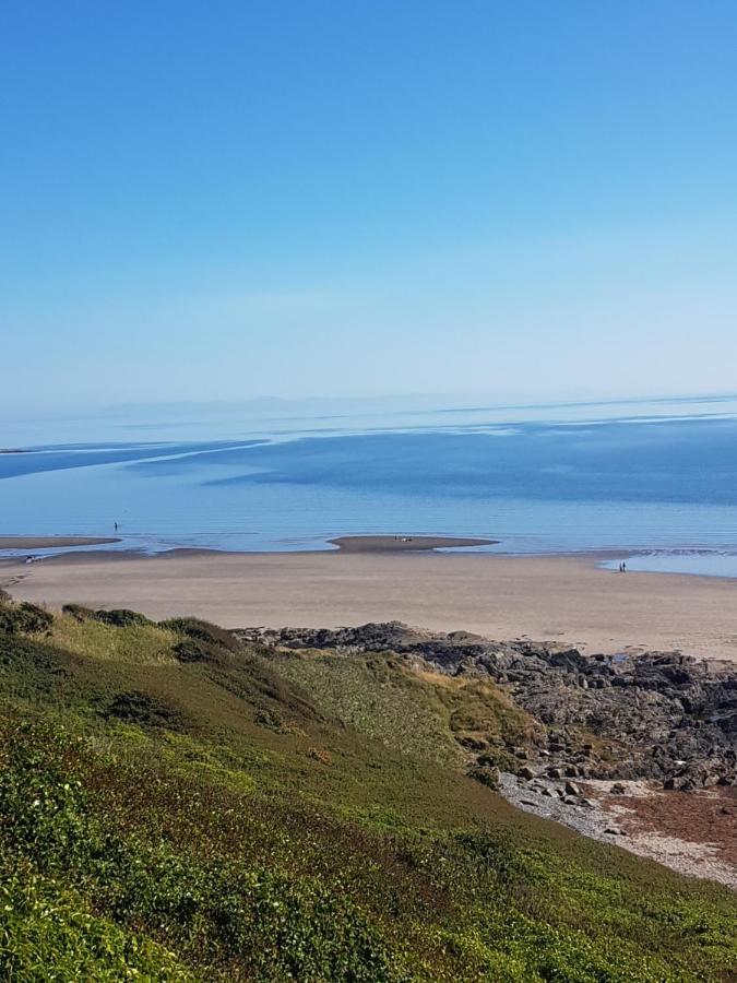 Craigmount Bed and Breakfast Wigtown Εξωτερικό φωτογραφία