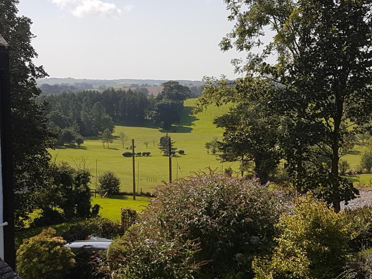 Craigmount Bed and Breakfast Wigtown Εξωτερικό φωτογραφία