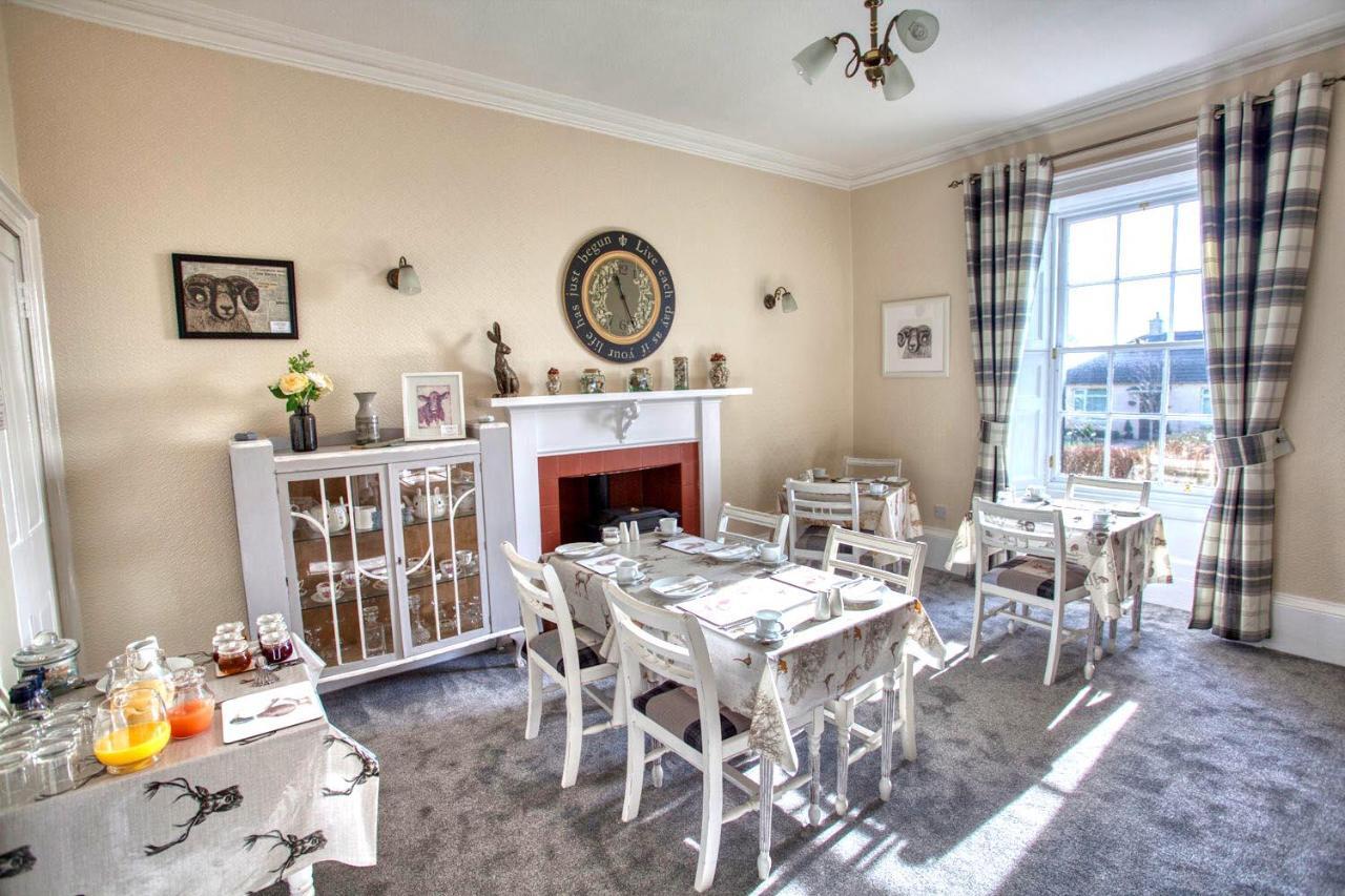 Craigmount Bed and Breakfast Wigtown Εξωτερικό φωτογραφία