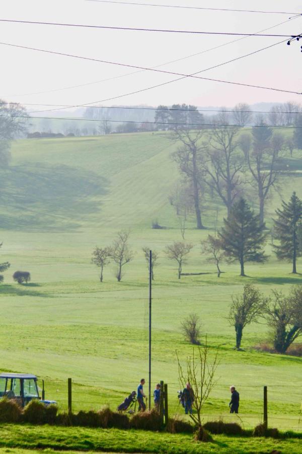 Craigmount Bed and Breakfast Wigtown Εξωτερικό φωτογραφία