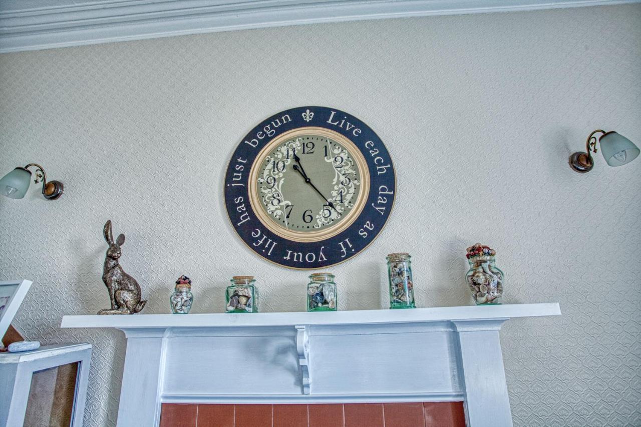 Craigmount Bed and Breakfast Wigtown Εξωτερικό φωτογραφία